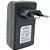 Fonte Poe Lan Compacta 48v 0.5a Conector Rj45 Bivolt 50/60hz - Imagem 1