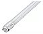 Kit 5 Lampada Led 9w T8 Tubo Tubular 60cm Branco Puro 6500k - Imagem 1