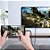 Cabo Tipo C Thunderbolt 3.1 Para Displayport 180cm 4k 60hz - Imagem 8