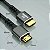 Cabo Hdmi 5m 8k 60hz Ultra Hd Gold 2.1 E 4k 120hz 5 Metros - Imagem 4