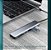 Hub Adaptador Usb Tipo C 7 Em 1 Compatível Macbook M1 E M2 - Imagem 5