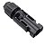 Conector Plug Mc4 Fêmea Para Energia Solar - Imagem 1