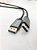 Cabo Displayport X Displayport 1.5 Metros 4k 60hz Full Hd - Imagem 2