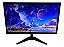 Monitor Gamer 24  Polegadas Full Hd 75hz 5ms Mtm-1024 Tomate - Imagem 1