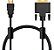 Cabo Hdmi Para Dvi 4k 24+1 Full Hd 1080p Banhado 1,5 Metros - Imagem 1