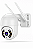 Camera Ip Wifi Full Hd 1080p Infravermelho Prova D'agua - Imagem 3