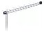 Antena Digital Log 14 Uhf Hdtv Fm 28 Elementos 16dbi Uhf - Imagem 1