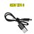 Mini Lanterna Chaveiro Portátil Usb Abridor Garrafas E Imã - Imagem 6