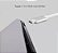 Cabo Adaptador Usb Tipo C 3.1 Para Vga Macbook Usb-c 1080p - Imagem 5