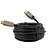 Cabo Hdmi 2.1 60hz Fibra Ótica 10 Metros 8k Ultra Hd - Imagem 4