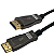 Cabo Hdmi Fibra Óptica 2.1 60hz 3d 48gbps 30 Metros 8k - Imagem 3