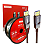 Cabo Hdmi Fibra Óptica 2.1 60hz 3d 48gbps 50 Metros 8k - Imagem 1