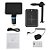 Microscopio Digital Ajustavel Tela E Suporte Usb - Imagem 5
