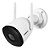 Câmera De Vídeo Wi-fi Full Hd Izc 1005 Intelbras Branco - Imagem 3