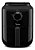 Fritadeira Eletrica Minifry Midea 3l Preto 1325w 110v S/oleo - Imagem 2