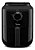 Fritadeira Eletrica Minifry Midea 3l Preto 1325w 110v S/oleo - Imagem 1