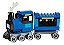 Kit Lego Classic 10696 Cx Media De Pecas Criativas 484 Pecas - Imagem 3