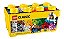 Kit Lego Classic 10696 Cx Media De Pecas Criativas 484 Pecas - Imagem 2