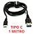 Cabo Usb Tipo C 3.0 5gbps Carregamento Rapido Pd 100w - Imagem 4