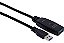 Cabo Extensor Usb Amplificado Versao 3.0 Ativo 15 Metros - Imagem 3