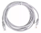Cabo De Rede Blindagem Ftp Cat6 Rj45 5 Metros 1000mbps - Imagem 2