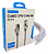 Cabo De Rede Blindagem Ftp Cat6 Rj45 5 Metros 1000mbps - Imagem 1