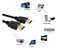 Cabo Hdmi 2.0 4k Ultra Hd 60hz 19pin Com Filtro 15 Metros - Imagem 6