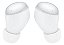 Fone De Ouvido Gamer Redmi Buds 4 Sem Fio Bluetooth Branco - Imagem 5