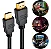 Cabo Hdmi Ultra 3 Metros S/ Filtro Gamer Televisao Monitor - Imagem 1