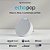 Echo Pop Smart Speaker Alexa Branco Bivolt - Imagem 5