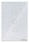 Interruptor Inteligente Wifi 3 Botoes Touch Branco Smarteck - Imagem 1