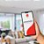 Interruptor Inteligente Wifi 3 Botoes Touch Branco Smarteck - Imagem 4