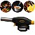 Maçarico Culinário Gourmet Regulável E Profissional 1300° - Imagem 1