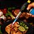 Maçarico Culinário Gourmet Regulável E Profissional 1300° - Imagem 3