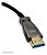 Cabo Hdmi Fibra Optica 2.1 8k 15 Metros Ultra Hd Banhado 3d - Imagem 6