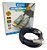 Cabo Hdmi Fibra Optica 2.1 8k 15 Metros Ultra Hd Banhado 3d - Imagem 1
