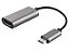 Adaptador Captura Video Tipo C P/ Hdmi Ultra Hd 4k 30hz 3.0 - Imagem 3