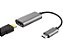 Adaptador Captura Video Tipo C P/ Hdmi Ultra Hd 4k 30hz 3.0 - Imagem 1