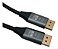 Cabo Displayport P/ Displayport - 4k 3 Metros Full Hd 60hz - Imagem 1