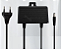 Fonte Eletrônica 12v 1a Externa Bivolt Prova D'agua - Imagem 5