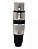 Conector Plug Xlr Femea 3 Pinos Microfone Dmx Niquelado - Imagem 2