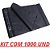 Kit 1000 Envelope E-commerce 20x30 Com Lacre Envio Correios - Imagem 3