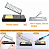 Kit Ferro Solda E Sugador + Multimetro Estanho 60w 110v - Imagem 2