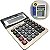 Calculadora Eletrônica De Mesa Escritório 12 Dígitos - Imagem 1