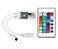 Central Controlador Led Wi Fi Rgb Android Ios C/ Controle - Imagem 3