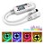 Central Controlador Led Wi Fi Rgb Android Ios C/ Controle - Imagem 7
