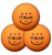 Kit C/ 60 Bolinhas De Ping Pong 3 Estrelas 40mm Profissional - Imagem 3