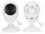 Baba Eletronica Camera Audio S/ Fio E Visor 2.4 Polegadas - Imagem 5