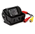 Camera Veicular 18 Leds Infravermelho P/ Ônibus Caminhão Rca - Imagem 5