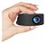 Mini Projetor Portatil Hd 1080p Usb 2.0 Funcao Espelhamento - Imagem 3